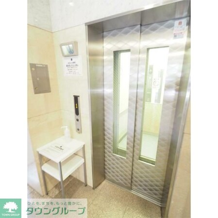 レジディア文京本郷の物件内観写真